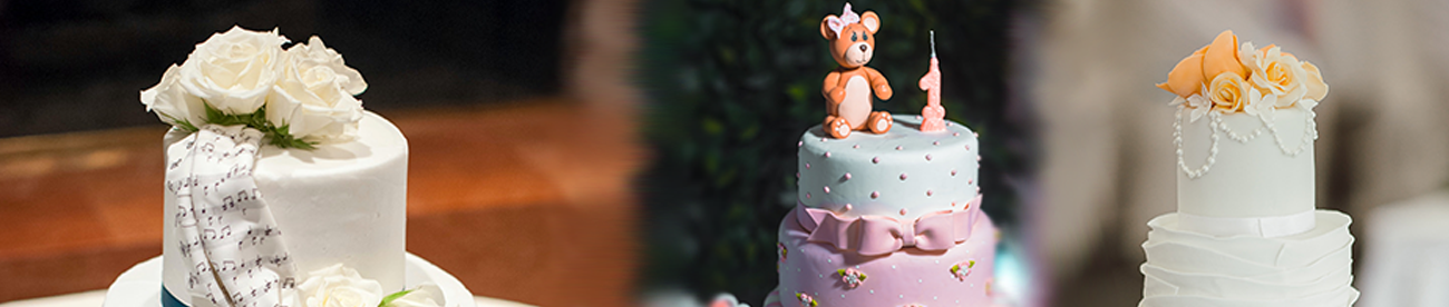 Cake designs